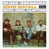 With Eric Clapton [VINYL]