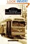 Pittsburgh Streamlined Trolleys   (PA)  (Images  of  Rail)