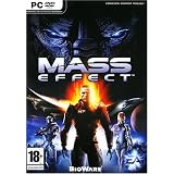Mass effectpar Electronic Arts