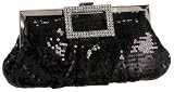 La Regale 21581 Evening Bag