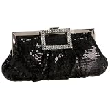 La Regale 21581 Evening Bag
