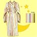 Tepper Jackson Stix Robe
