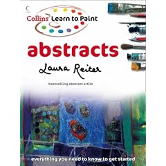 Collins Learn to Paint - Abstracts