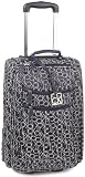 Calvin Klein Luggage Nolita 20 Inch Upright Bag, Navy, One Size