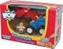WOW Lift-it Luke - Construction Vehicle (3 Piece Set)