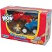 WOW Lift-it Luke - Construction Vehicle (3 Piece Set)