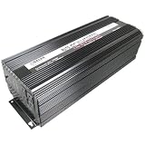Wagan 5000 Watt Smart AC Power Inverter by Wagan
