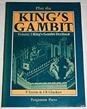 Play the King's gambit