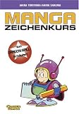 Manga-Zeichenkurs