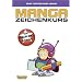 Manga Zeichenkurs