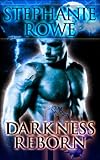 Darkness Reborn (Order of the Blade, Book Five)