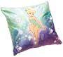 Disney Tinkerbell Sassy Floral Microbead Pillow