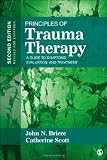 Principles of Trauma Therapy: A Guide to Symptoms, Evaluation, and Treatment