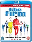 The Firm [Blu-ray] [2009][Region Free]