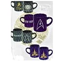 Star Trek Mugs