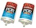 PUR FC-500R Flavor Cartridge, 2-Pack, Raspberry