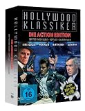 Produkt-Bild: Hollywood Klassiker Vol. 2 - Action Edition (3 Disc Set) [Collector's Edition]
