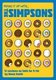 Mixing it Up with the "Simpsons": 12 Sessions on Faith for 9-13s