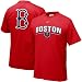 Nike Boston Red Sox Red Arched Date T-shirt