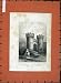 1829 Exterior View Entrance Cowling Castle England