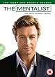 The Mentalist - Season 4 [DVD]