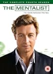 The Mentalist - Season 4 [DVD]