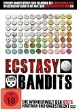 Ecstasy Bandits (2010) ( Dirty Pictures ) [ NON-USA FORMAT, PAL, Reg.2 Import - Germany ]