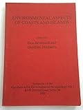 Environmental aspects of coasts and islands