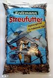Streufutter