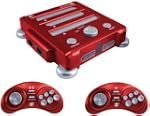 Console RetroN 3 -3 en 1- NES, SNES &...
