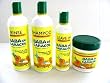Baba De Caracol Hair Intensive Treatment Set