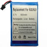 Review icklefrog BAT_ACERN35-900 / icklefrog Battery for Acer N30, Acer N35 & Navman PIN570