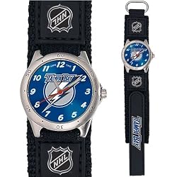Tampa Bay Lightning Future Star Series Watch (Black or Pink) - NHL Hockey