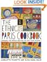 The Ethnic Paris Cookbook