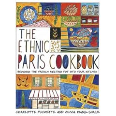 The Ethnic Paris Cookbook