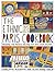 The Ethnic Paris Cookbook