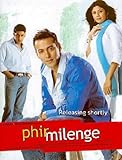 Phir Milenge [DVD]