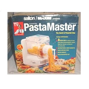 Pasta Master