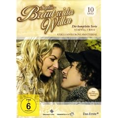 Sophie - Braut wider Willen: Die komplette Serie (10 DVDs)