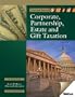 2010 Corporate, Partnership, Estate, and Gift Tax (with H&R BLOCK At Home(TM) Tax Preparation Software) (Taxation Series)