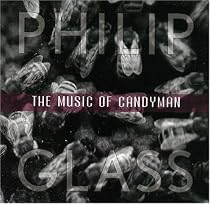 The Music of Candyman
