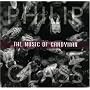 Philip Glass : The Music of Candyman