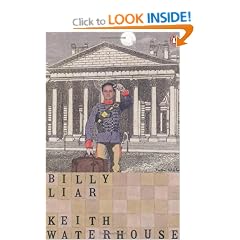 Billy Liar (Penguin Decades)
