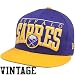 New Era Buffalo Sabres Royal Blue-Gold 9FIFTY Le Arch Snapback ...