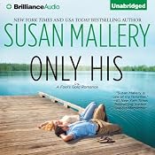 Only His: A Fool’s Gold Romance | Susan Mallery