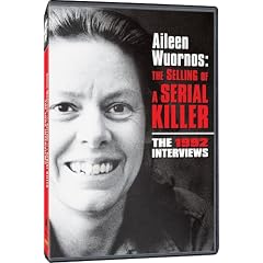 Aileen Wuornes: The Selling of a Serial Killer - The 1992 Interviews [DVD] [Region 1] [US Import] [NTSC]