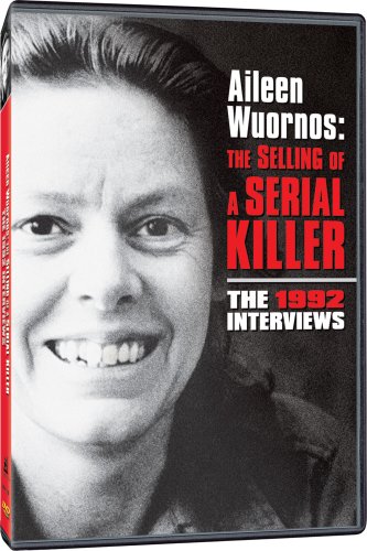 Cover art for Aileen Wuornes: The Selling of a Serial Killer - The 1992 Interviews Cover art for Aileen Wuornes: The Selling of a Serial Killer - The 1992 Interviews