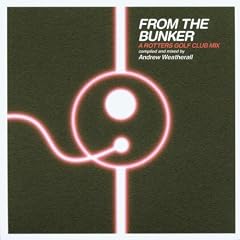 From the Bunker/Andrew Weatherall