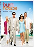 Burn Notice: Season Four