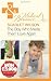 The Boy Who Made Them Love Again (Mills & Boon Medical)